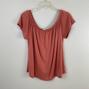 Old Navy Boho Top